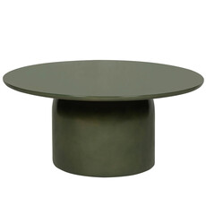 MADEIRA COFFEE TABLE GREEN