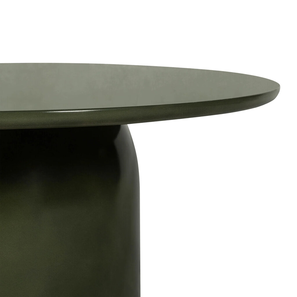 MADEIRA COFFEE TABLE GREEN