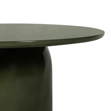 MADEIRA COFFEE TABLE GREEN