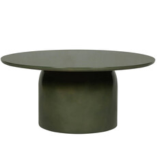 MADEIRA COFFEE TABLE GREEN