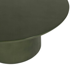 MADEIRA COFFEE TABLE GREEN