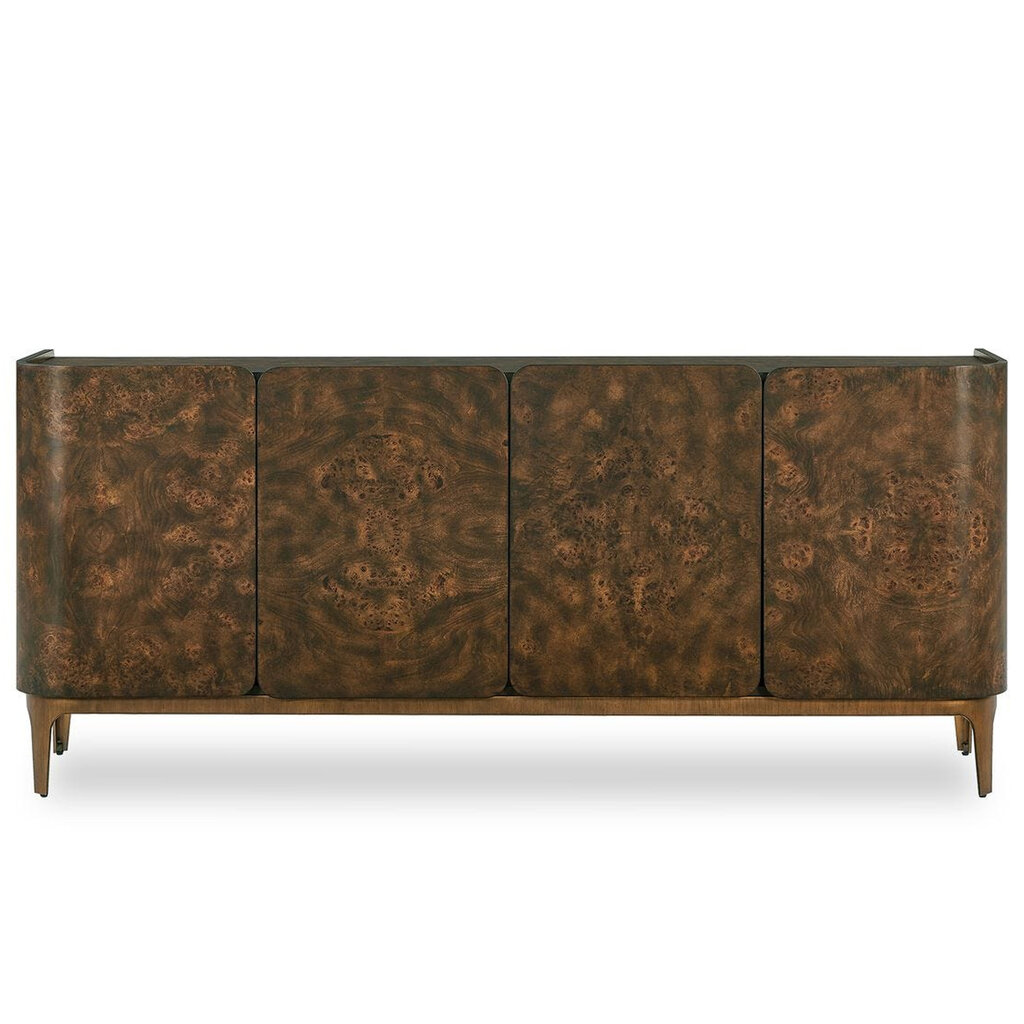 MELBOURNE 4 DOOR SIDEBOARD