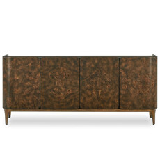 MELBOURNE 4 DOOR SIDEBOARD