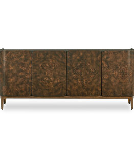 MELBOURNE 4 DOOR SIDEBOARD