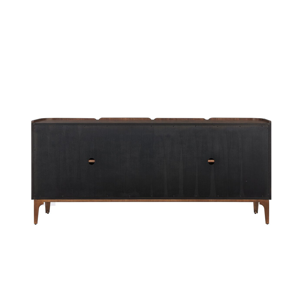 MELBOURNE 4 DOOR SIDEBOARD