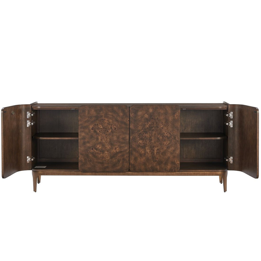 MELBOURNE 4 DOOR SIDEBOARD