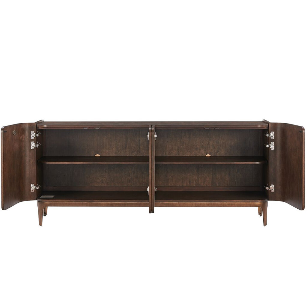 MELBOURNE 4 DOOR SIDEBOARD