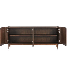 MELBOURNE 4 DOOR SIDEBOARD