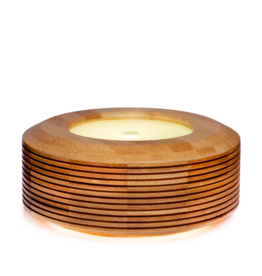 RAYA AROMA DIFFUSER BAMBOO