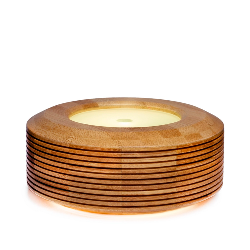 RAYA AROMA DIFFUSER BAMBOO