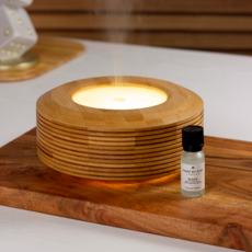 RAYA AROMA DIFFUSER BAMBOO