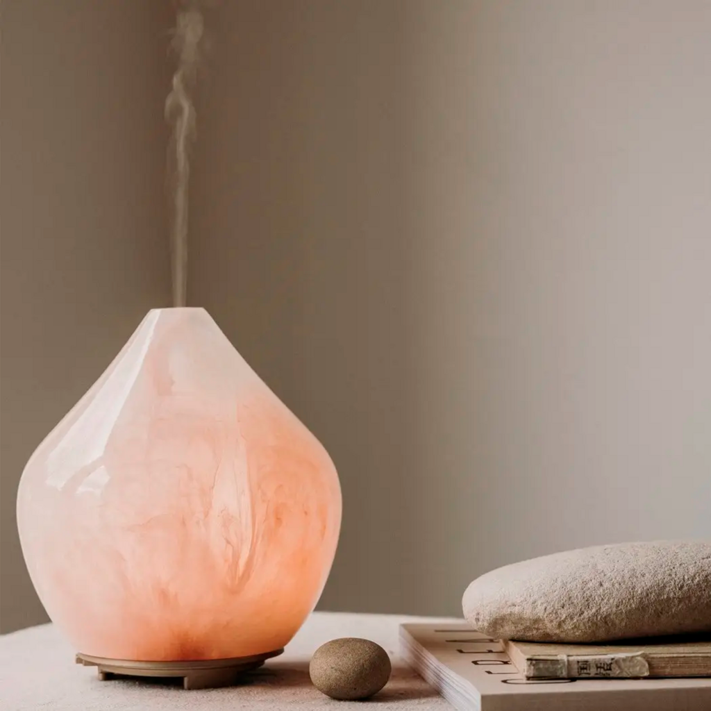 GEM AROMA DIFFUSER