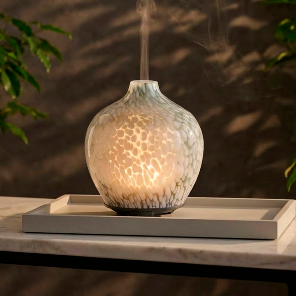 MERCURA AROMA DIFFUSER