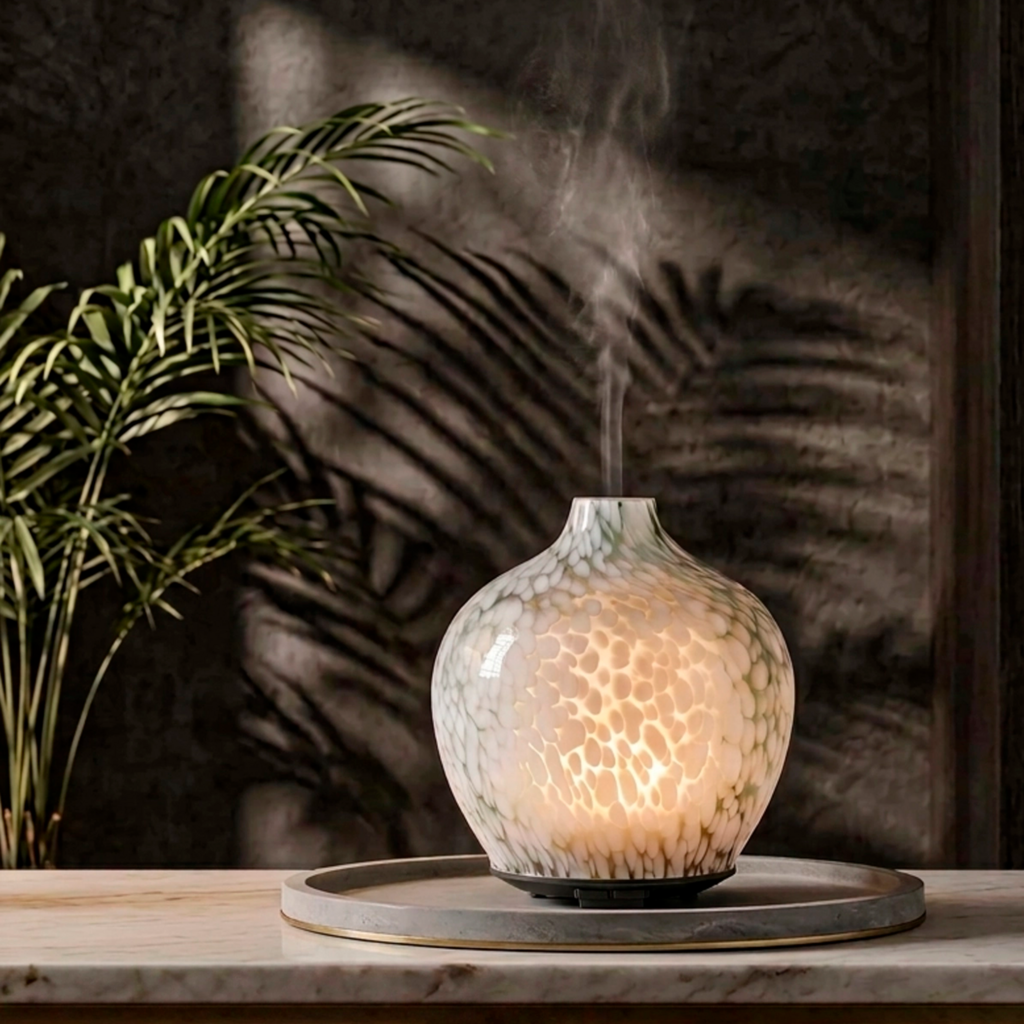 MERCURA AROMA DIFFUSER