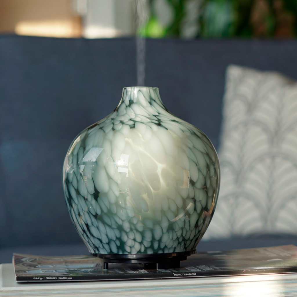 MERCURA AROMA DIFFUSER