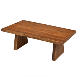 BLACKCOMB COFFEE TABLE