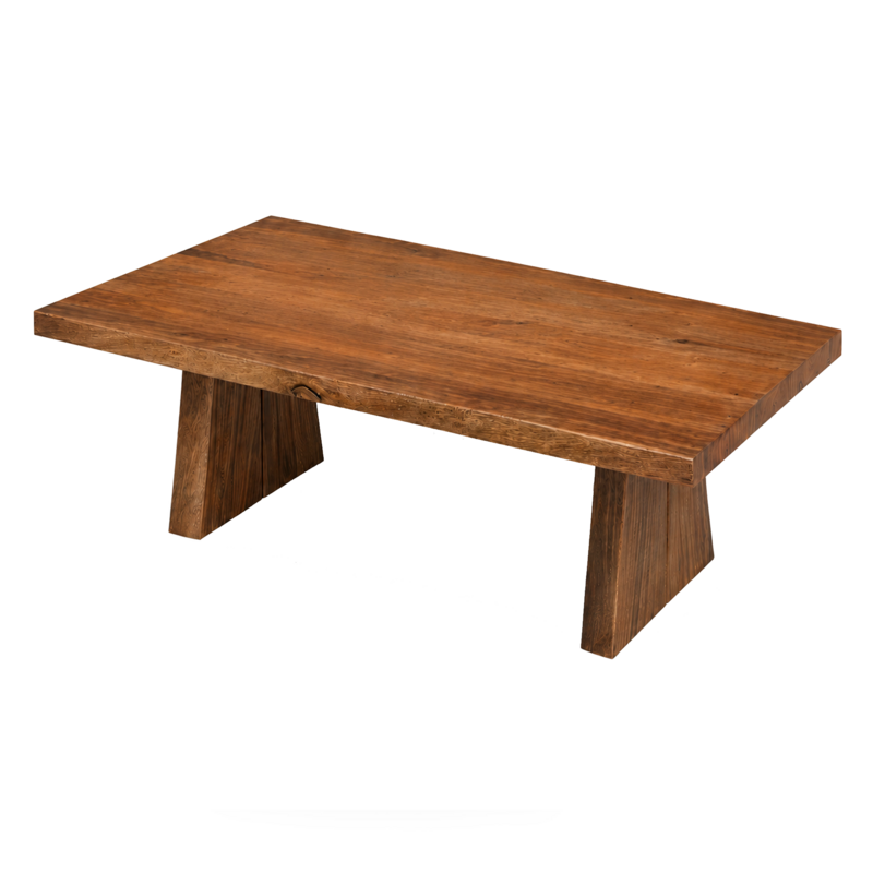 BLACKCOMB COFFEE TABLE
