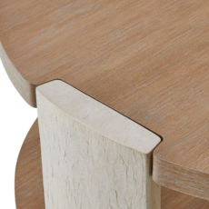 PACIFIC COFFEE TABLE ROUND