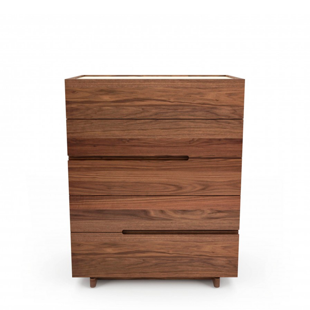 NELSON 5 DRAWER CHEST By HUPPE