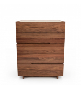 NELSON 5 DRAWER CHEST By HUPPE