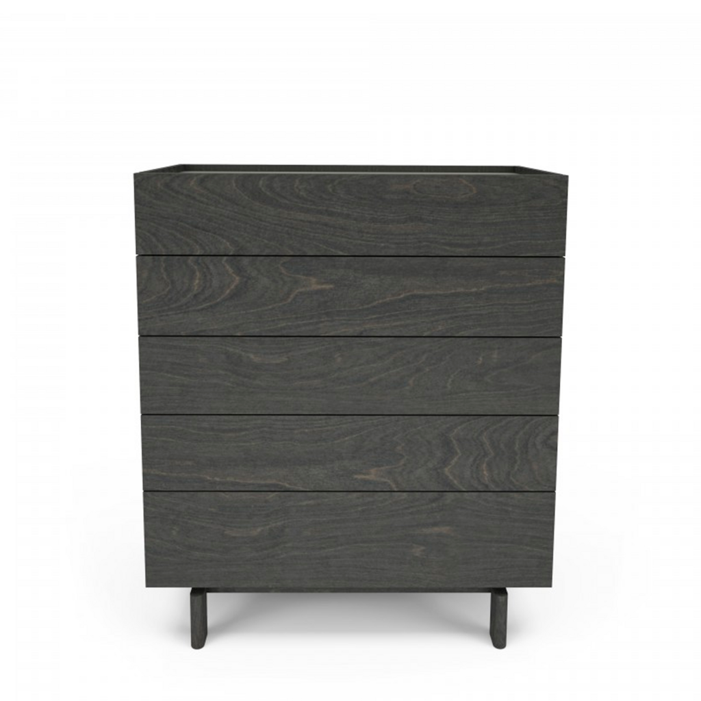 ETHAN 5 DRAWER CHEST By HUPPE
