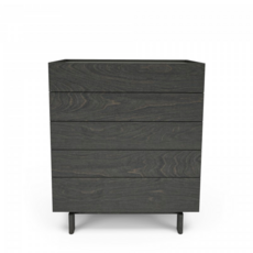 ETHAN 5 DRAWER CHEST By HUPPE