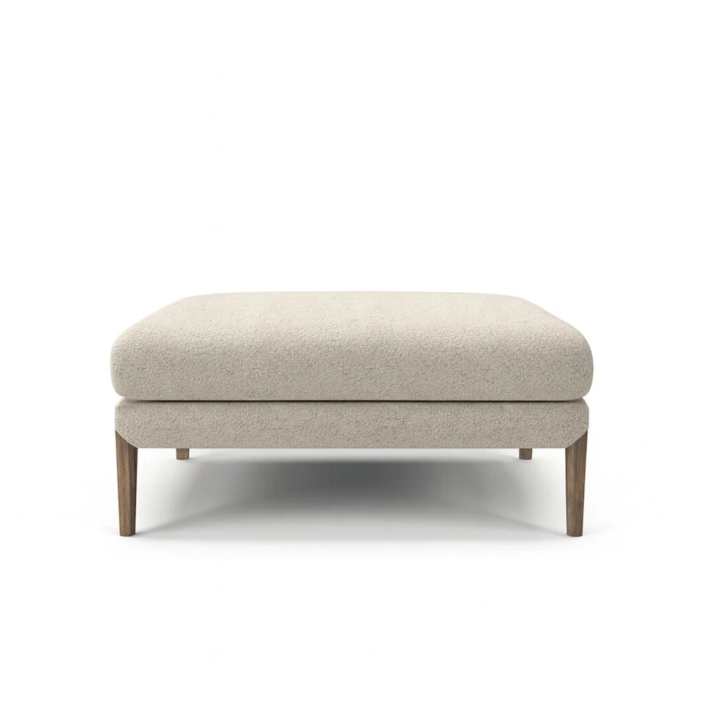 CHARLES SOFA By HUPPE