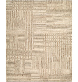 BERGAMO HANDMADE RUG SANDSTONE