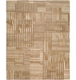 BERGAMO HANDMADE RUG WHEAT