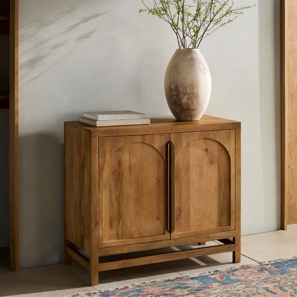 BRIA 2-DOOR CABINET