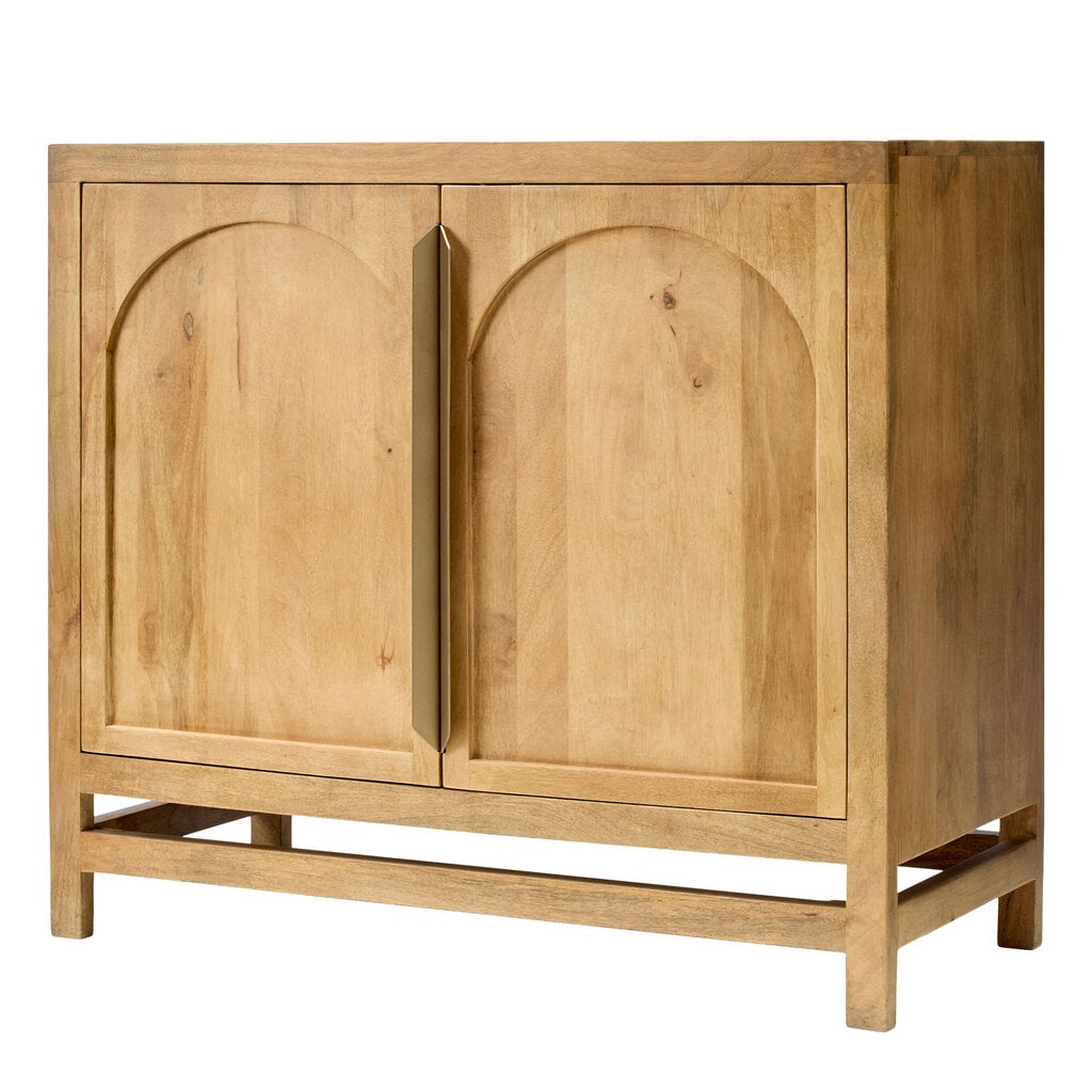 BRIA 2-DOOR CABINET