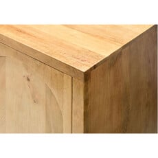 BRIA 2-DOOR CABINET