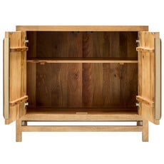 BRIA 2-DOOR CABINET