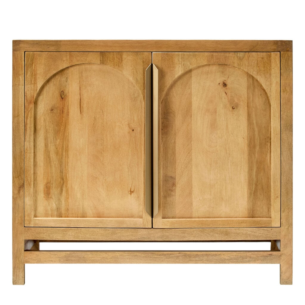 BRIA 2-DOOR CABINET
