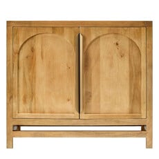 BRIA 2-DOOR CABINET