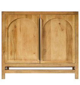 BRIA 2-DOOR CABINET
