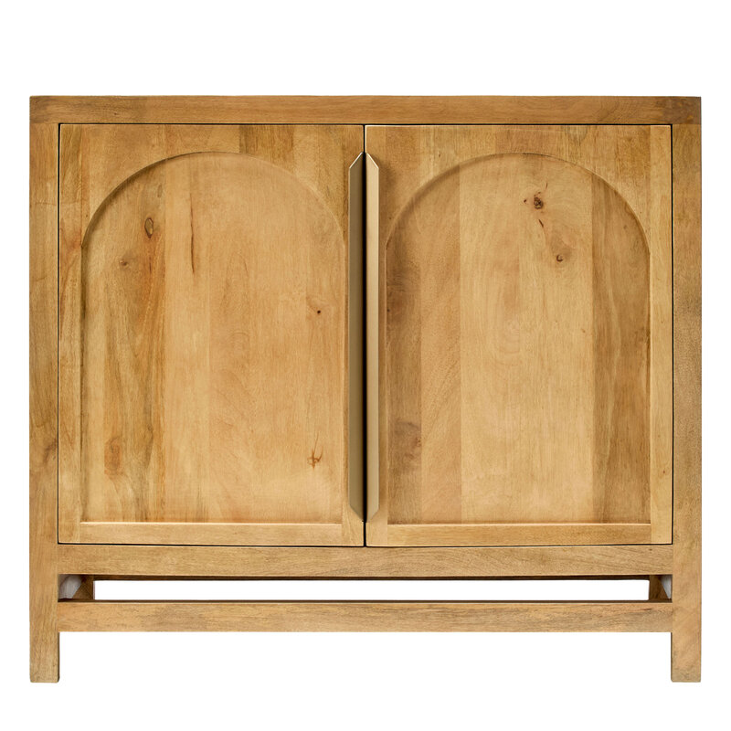 BRIA 2-DOOR CABINET