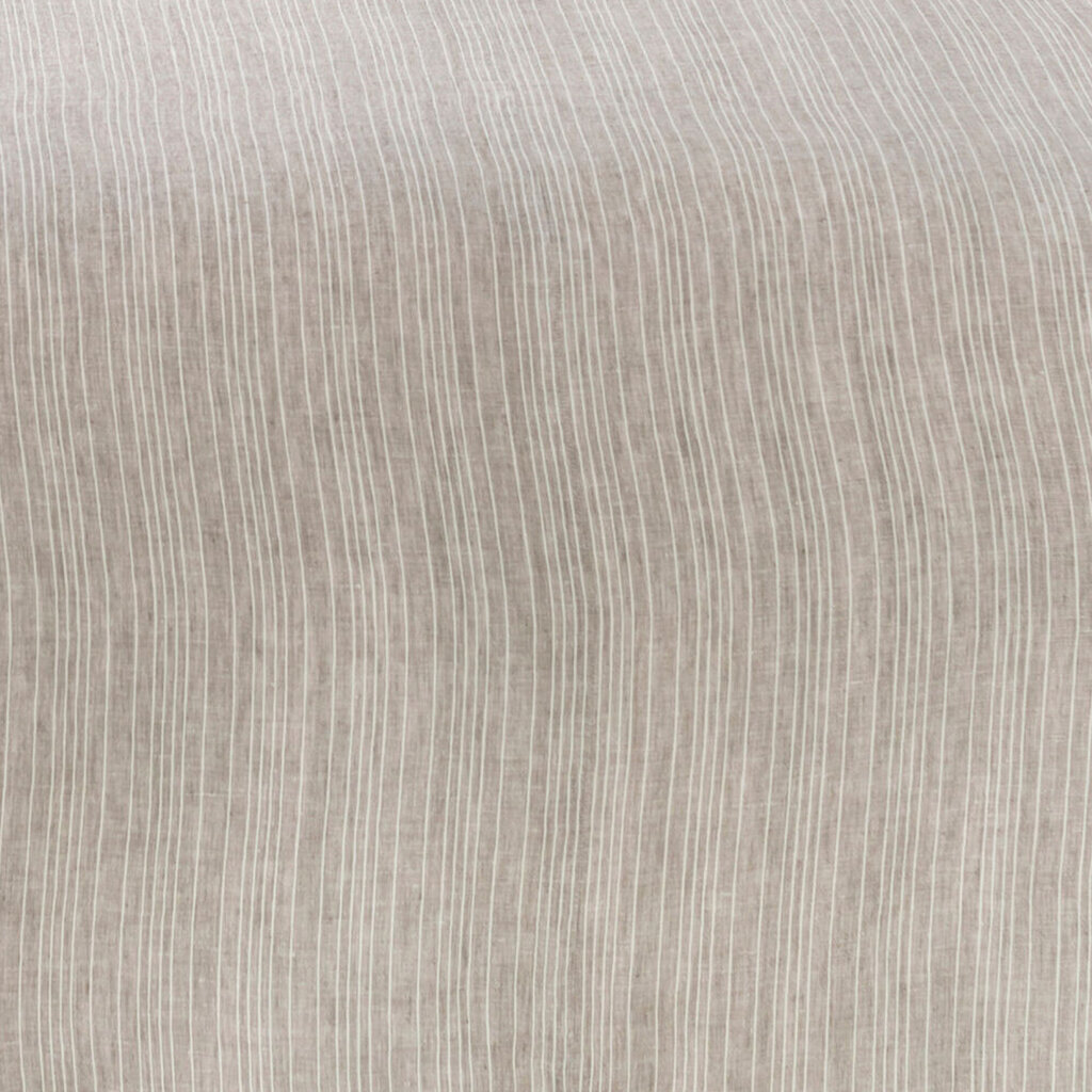 CAMERON LINEN DUVET SET QUEEN