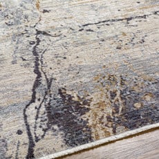 ADIA MARBLE CHARCOAL RUST GREY TAUPE