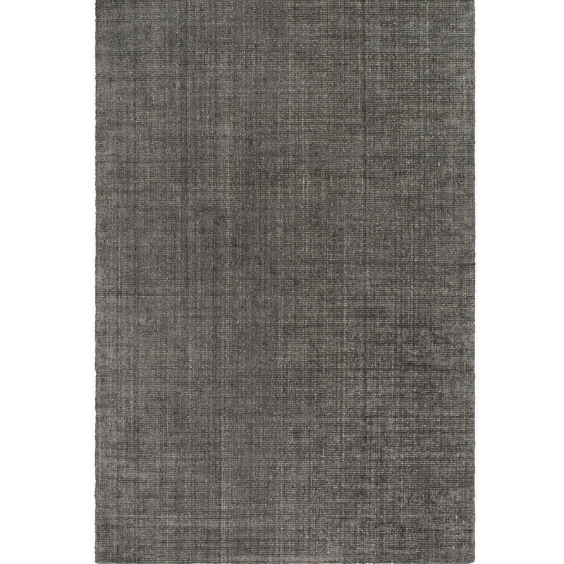 AIMAN RUG DUSTY GREY BROWN
