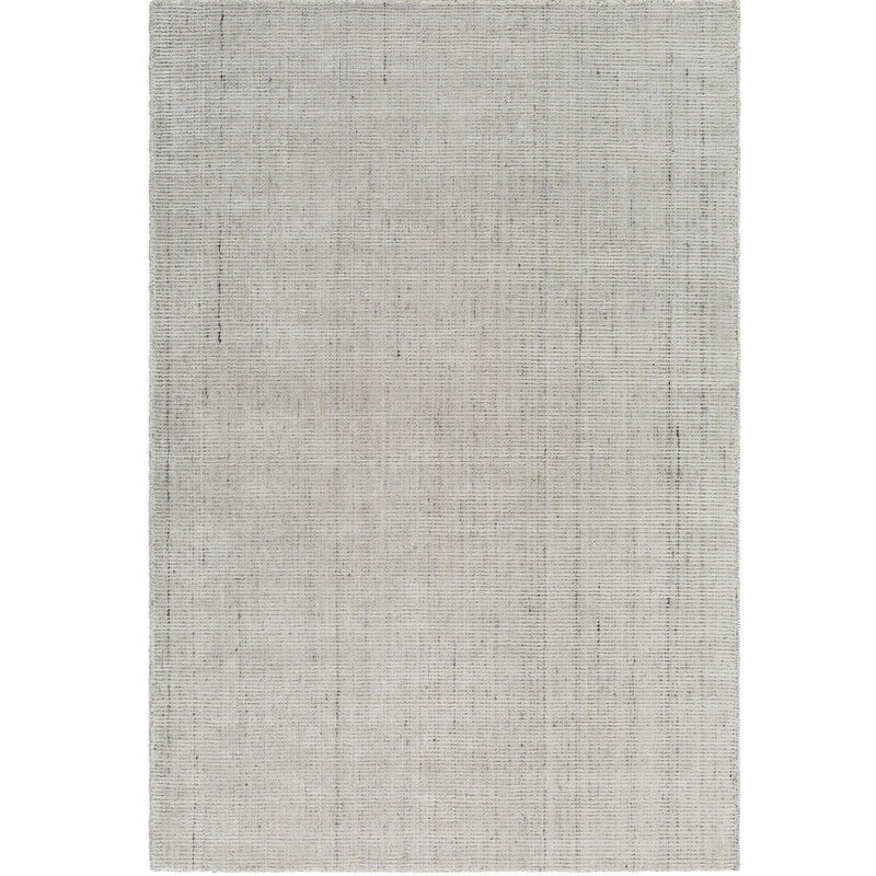 AIMAN RUG DOVE GREY