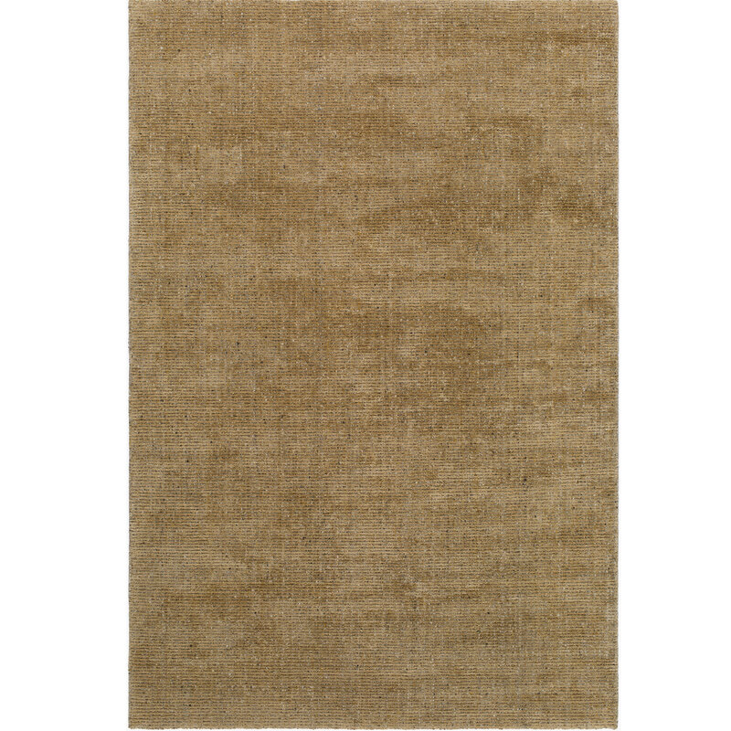AIMAN RUG BRONZE