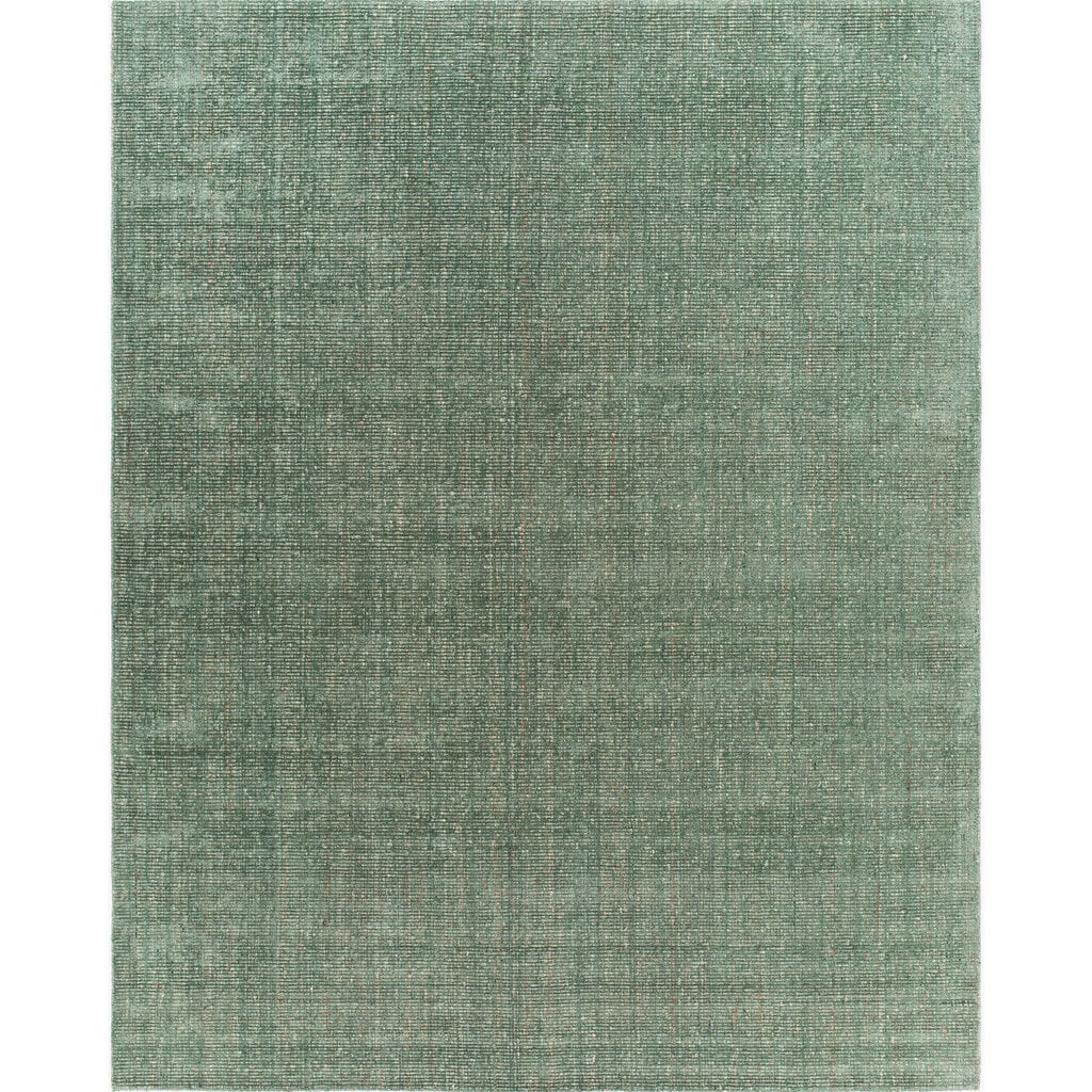 AIMAN RUG OPAL GREEN