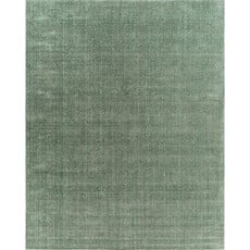 AIMAN RUG OPAL GREEN