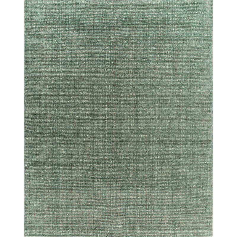 AIMAN RUG OPAL GREEN