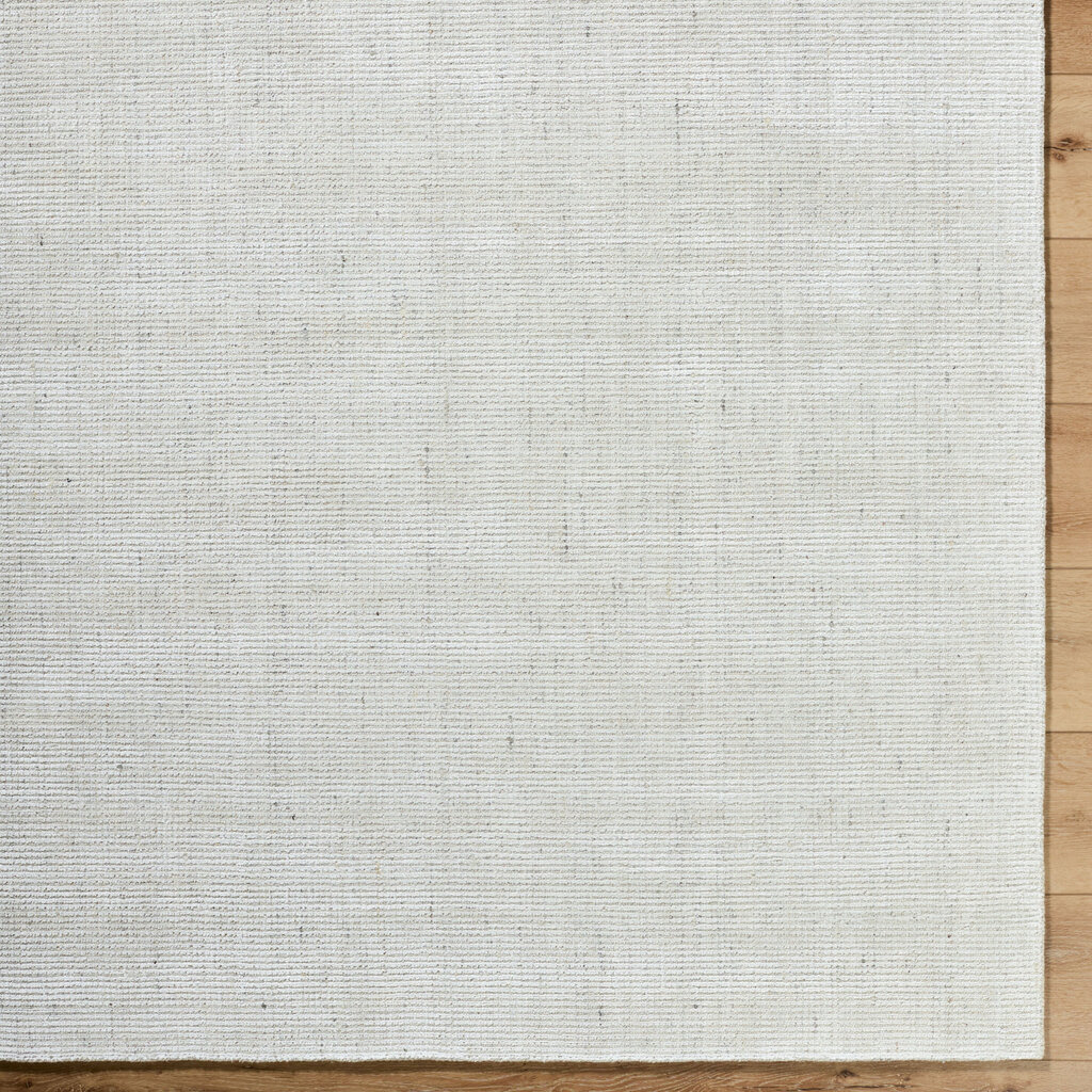 AIMAN RUG OFF-WHITE