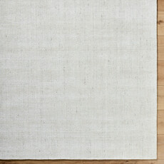 AIMAN RUG OFF-WHITE