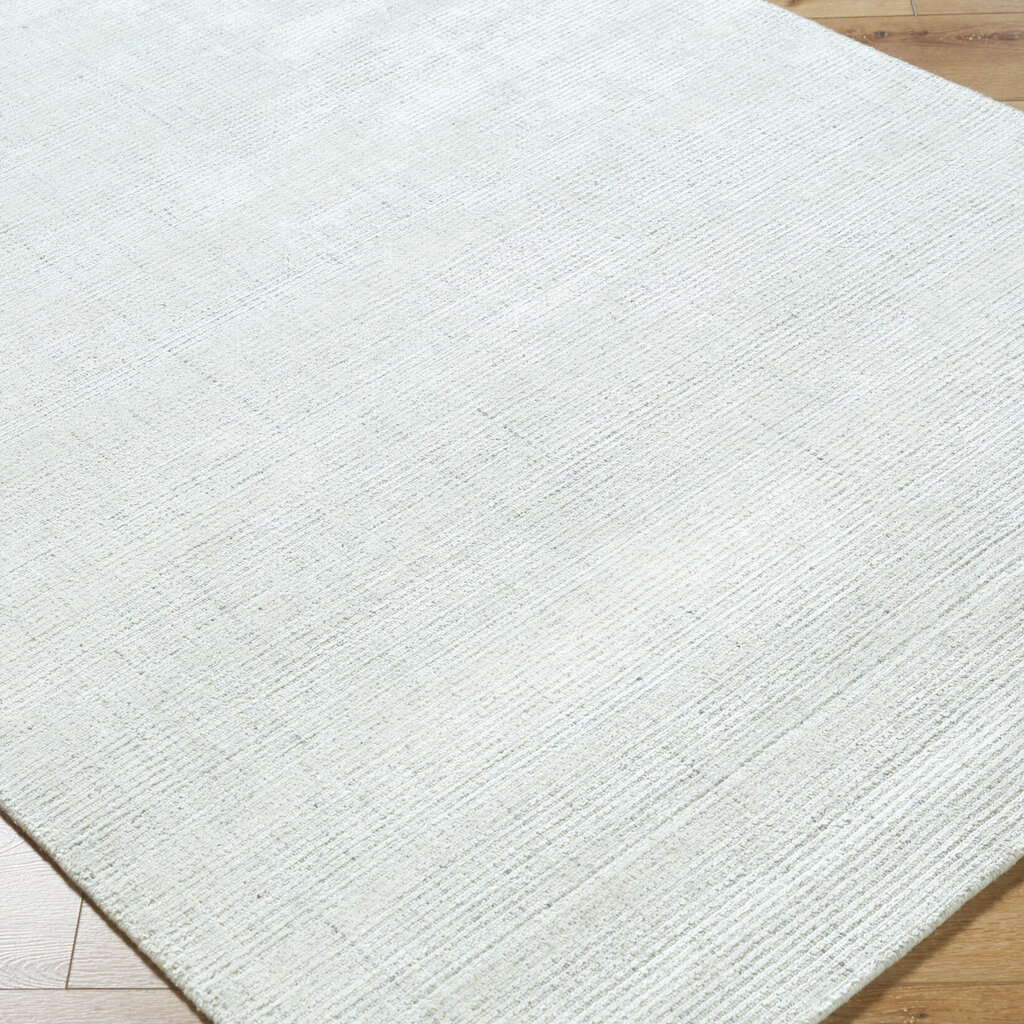AIMAN RUG OFF-WHITE