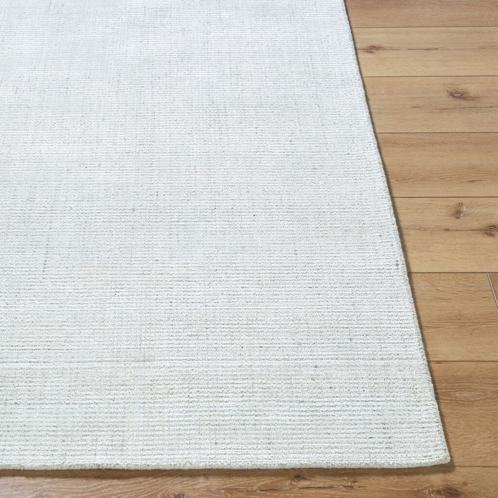 AIMAN RUG OFF-WHITE
