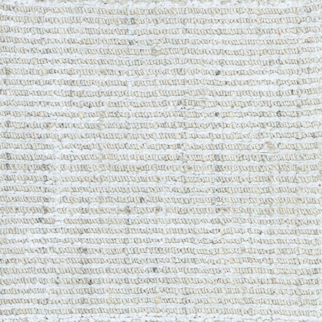AIMAN RUG OFF-WHITE